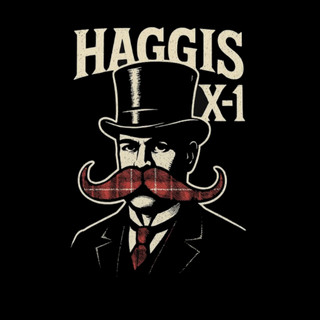 Haggis X-1